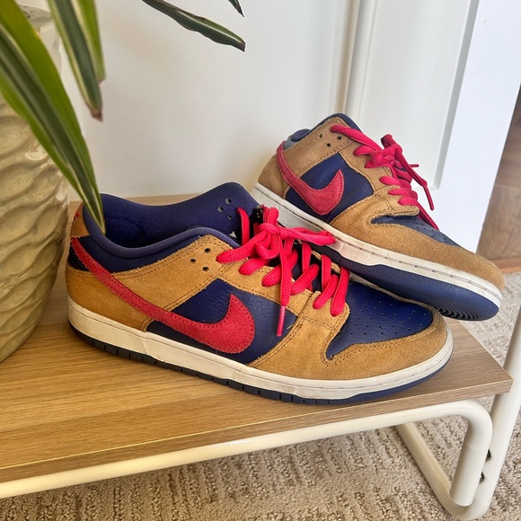 reverse papa bear sb’s - Picture 1 of 4